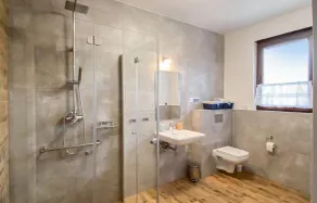 Amazing Home In Wiselka - Image 2
