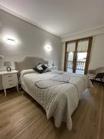 Caserío Ibarrola Txiki lejlighed til 4 personer - Image 4