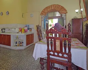 Hostal Los Arcos - Image 3