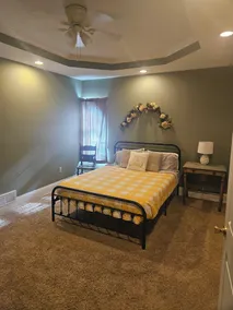Ledgestone Farms-Cozy Farm Apartment - Image 5