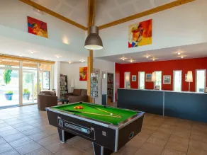 Apartment Les Cottages du Lac T1 Tradition by Interhome - Image 3