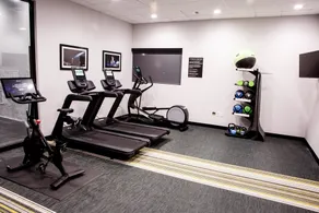 Unique Design, King Bed-Free Wifi-Let Hotel Rock Lititz Deliver a VIP Experience - Image 2
