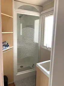 37 Mobile-home 3 bedrooms/6 beds quiet nature air-conditioned - Image 2