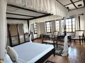Kilulu Luxury Island, Watamu - Image 4