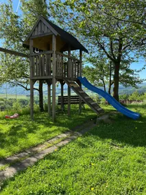 Ferienwohnung/app. für 5 Gäste mit 80m² in Gersfeld - Image 3