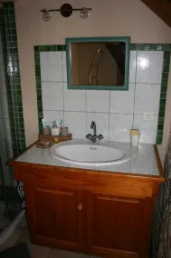 Ehemaliger Schafstall renoviert, ruhig, mit beheiztem Pool. - Image 4