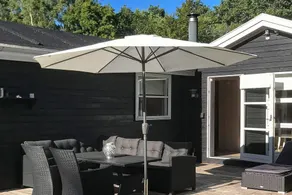 6 person holiday home in Hadsund-By Traum - Image 5