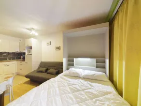 Appartement spacieux 6 personnes à Gourette - Image 3