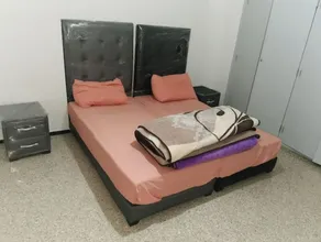 Apartment in the center of fes with airport service - Image 4