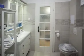 **** Appartement Xenios avec vue mer, front de mer, vieille ville, balcon, climatisation - Image 3