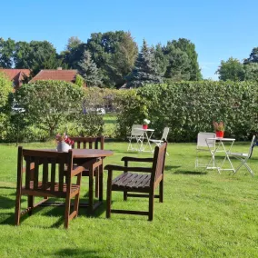 Vacation apartment/apartment for 2 guests with 24m² in Ostseeheilbad Zingst (120056) - Image 5