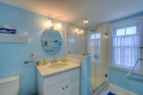 Charming Cape Cottage—Ocean Views Private Beach - Image 3