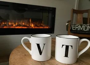 Cozy VT Retreat  • Coffee Bar •Fireplace • Near Quechee Gorge • Min to Woodstock - Image 3