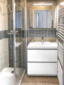 Renoviertes 6-Personen Apartment mit Pool und 2 Terrassen - Image 2