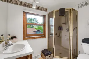 Sandy Shore Beach House:  Lake Minnetonka - Image 4
