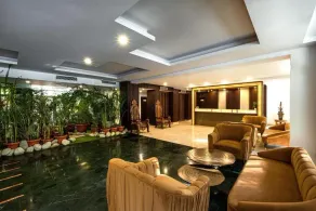 Country Inn Tarika Riverside Resort Jim Corbett - Image 3