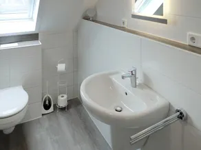 Lovely apartment for 4 guests with WIFI, TV and balcony - Image 4
