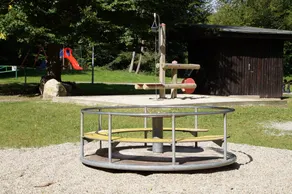 Ferienhaus mit großer Terrasse im Ferienpark am Twistesee, Bad Arolsen - Image 3