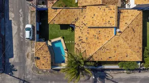 Cozy house in Interlagos - Vila Velha (ES) to enjoy with the family. - Image 3