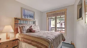 Tucker Mountain 1 Bedroom Condo #527 by RedAwning - Image 4