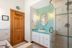 Beach Boys: maison au bord de l'oc��an avec piscine privée chauffée, bain à remous et salle de jeux avec table de billard - Image 3