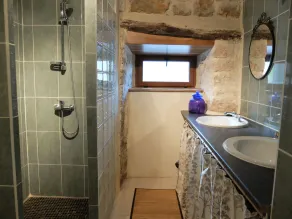 Cottages i nærheden af ​​St. Cirq Lapopie / Rocamadour - Image 3