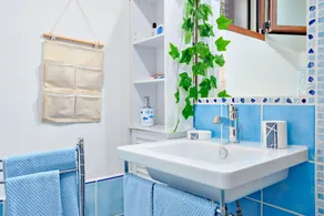 Holiday Apartment \"Caterina\" with Shared Terrace & Wi-Fi - Image 3