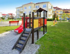 Comfortable Apartment, Ground Floor, Balcony - Image 2