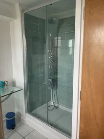 Luxury 3 bedroom Georgian style town house overlooking Fistral Beach - Image 4