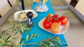 Villa 1519/15239 (Istria - Žminj), 25000m from the beach - Image 3