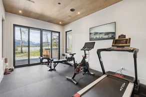 Sisu Lodge by Canmore Premier - Image 2