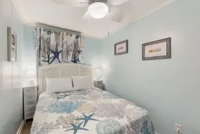 Spectacular Ocean View Condo Rental With Walk-in Shower - Image 4