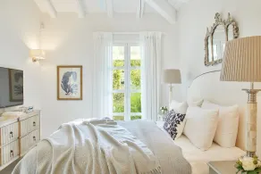 Avlaki Beach House - Quatre Chambres Villa, Couchages 8 - Image 5