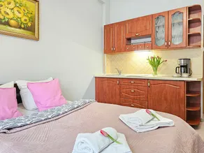 VacationClub - Trzy Korony Jagiellonów Apartament 9 - Image 5
