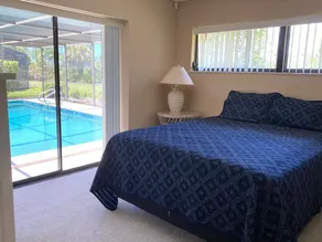 Osprey Preserve - spacious home overlooking Oscar Scherer Park - Image 4