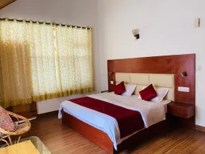 7 bhk pentahouse vintage cottage with indoor fire - Image 2