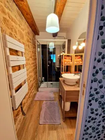 Cottage in the heart of the Gaillac vineyards and bastides - Image 3