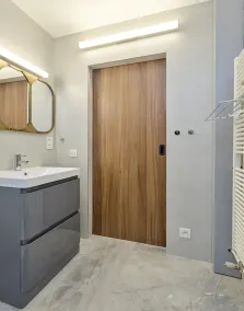 Apartment for 4 People With Terrace - Image 2
