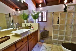 Villa located on the famous Teeth of the Dog Golf Course. - Image 5
