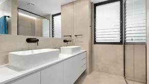 2 Indigo - quality apartment in coveted location 3 Month Rentals - Image 2