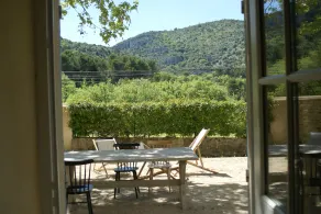 Mas Provencal - Near Gordes & Senanque Abbey - Image 4
