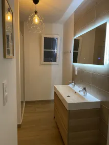 4* villa / 5 rooms - heated pool  - Image 2