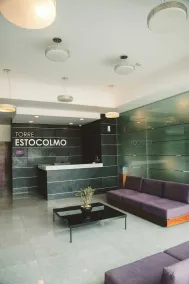 2BR 2BA beautiful apartment in Polanco w/ gym, pool - Image 4
