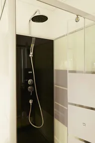 Beach 200m away, apt for 2 adults & 2 kids - Image 3