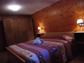 Lejlighed indsamlet og ro i den rolige landsby Bellecombe - Image 3