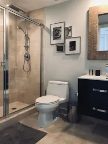3BR DE STYLE ET SPACIEUX AVEC UNE VUE IMPRENABLE DANS UN COMPLEXE HAUTE STAR - Image 3