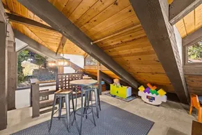 Experience lake life steps away! Crestline's 3-bedroom retreat near Lake Gregory - Image 2