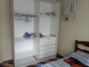 Comfortable Apartment North Zone RJ - Image 2