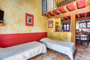 Appartamento 'Camoin' con piscina privata, Wi-Fi e aria condizionata - Image 4