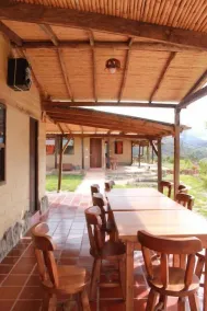 Posada El Artesano De Raquira - Image 2